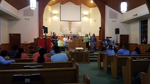Riverside Heights Baptist Church - Thumbnail