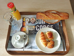 Photo n°3 de La Maison du Fondeur à Gréolières (Station de ski)