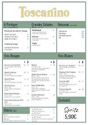 Photo n°48 de Toscanino à Paris (Restaurant italien)