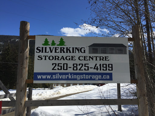 Silverking Storage Centre - Thumbnail