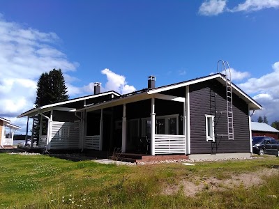 Photos of Ristij&auml;rven Pirtti Camping
