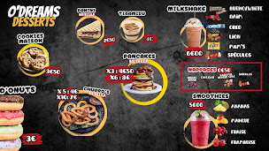 Photo n°6 de O’Dreams à Comines (Sandwicherie)