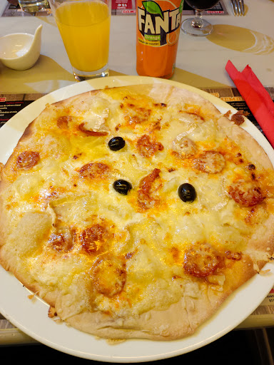 Photo 2 - BIP-BIP Restaurant Pizzéria