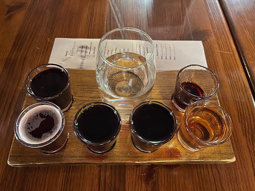 Sierra Rose Cellars / Kayla Rae Cellars - Thumbnail