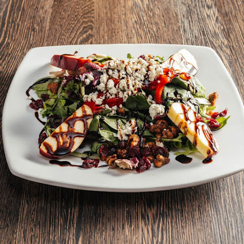 Aroma Trattoria by null