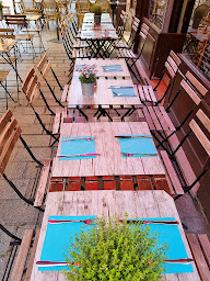 Photo n°26 de Tuttigusti à Versailles (Restaurant italien)