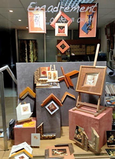 ATELIER TURQUOISE - Thumbnail