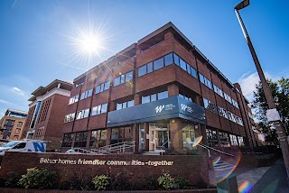 Watford Community Housing
