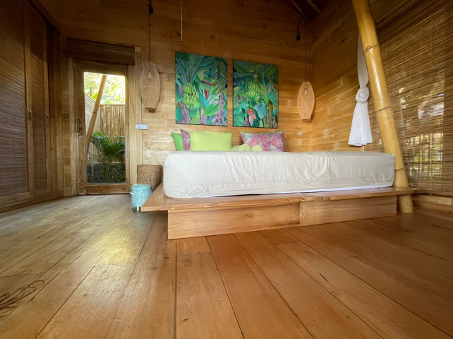 Villas Bukit Lipah by null