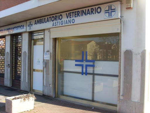 Ambulatorio Veterinario Astigiano Dott. Ssa Terzuolo Roberta