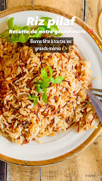 Photo n°44 de Rôtisserie Montaigne Le Redon à Marseille (Restaurant de plats à emporter)