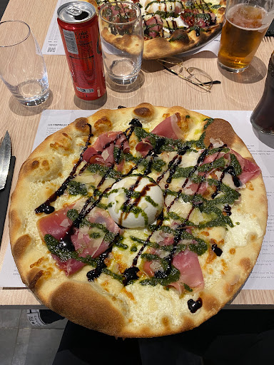 Photo 6 - PIZZA DES LYS