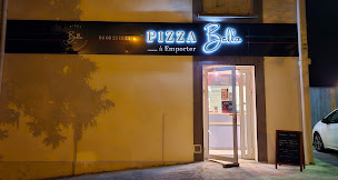 Photo n°20 de Pizza bella à Villemoustaussou (Restauration rapide)