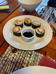 Photo n°6 de Le Bistrot de l'Ecailler à Névez (Restaurant de fruits de mer)