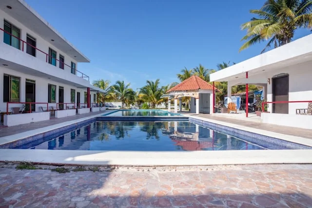 Hotel Las Dunas