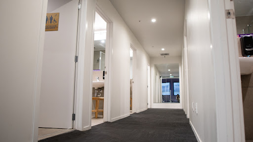 Anytime Fitness Lorne Street - Thumbnail
