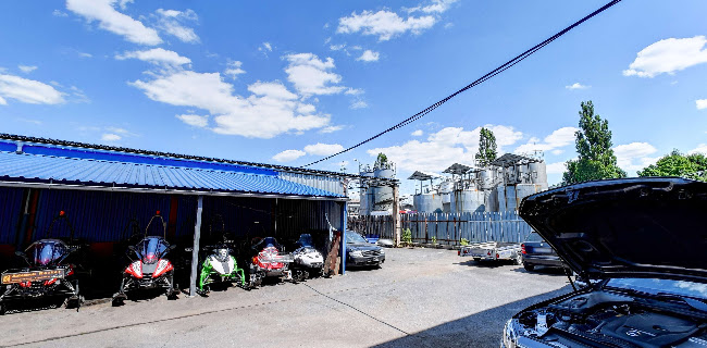 Autoservis Raster s.r.o. Otváracie hodiny
