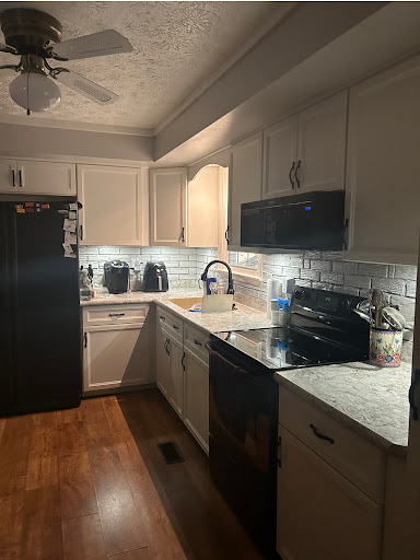 Kitchen Saver - Visual