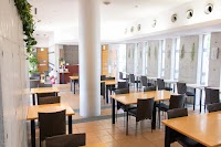 喫茶フウミゼッカ