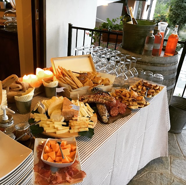 Agriturismo Nonna Du