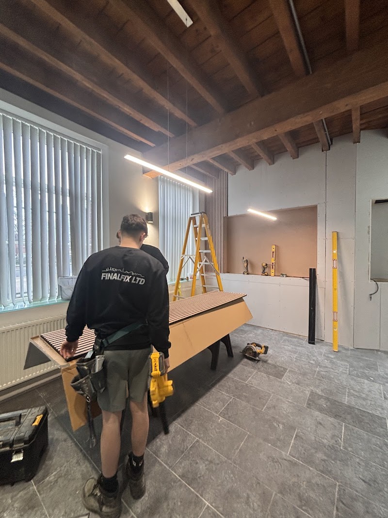 Finalfix Ltd photo 2