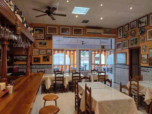 Restaurante Guadalupe
