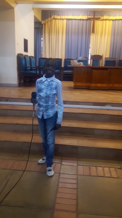Photos of PCEA Church - Thome