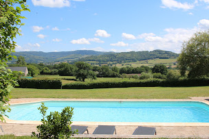 Photo n°7 de Belle Vue des Angles à Mesvres (Hébergement)