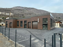 SC ADFR - Les Dahus du Télégraphe à Saint-Michel-de-Maurienne