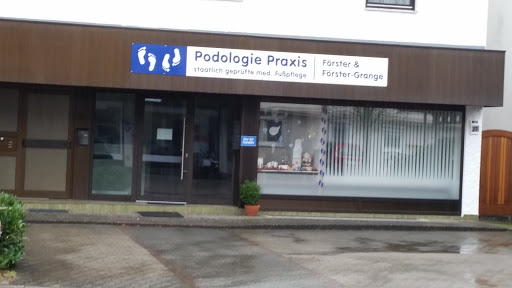 Podologische Praxis Förster + Förster-Grange - Thumbnail