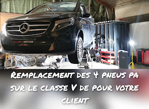 Photo n°21 de SERVICES AUTO COLOMIERS à Colomiers (Service de remorquage)