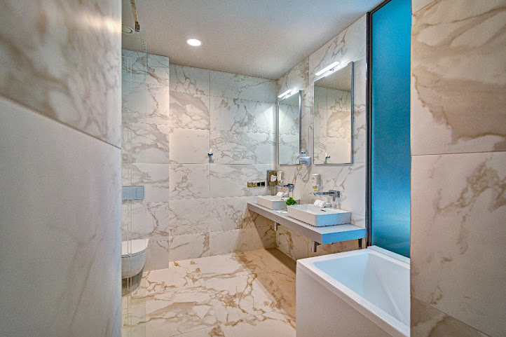 Haston Old Town by null