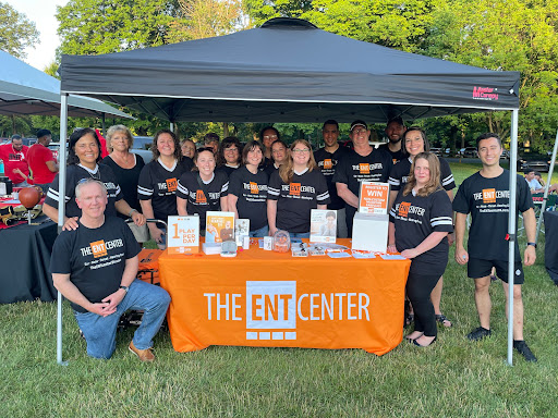 The ENT Center