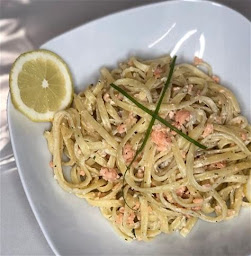 Photo n°1 de fadilio di pasta à Pessac (Restaurant italien)