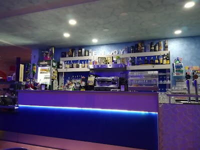 ENJOY lounge bar