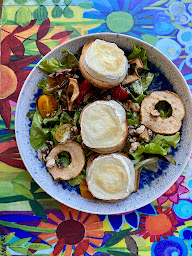 Photo n°24 de Maison & Tartine Arcachon à Arcachon (Restaurant végétarien)