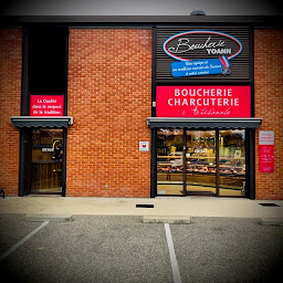 Photo n°18 de Boucherie Yoann à Romans-sur-Isère (Boucherie-charcuterie)