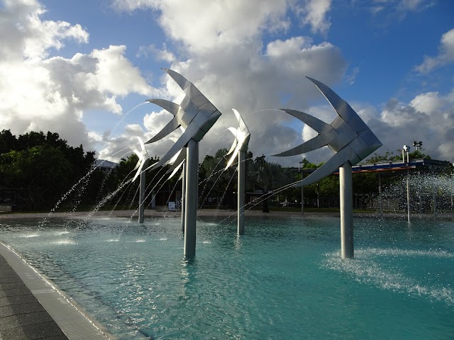 Cairns