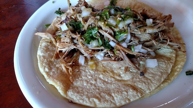 Cantina Mayahuel