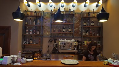 Peçi cafe - bar