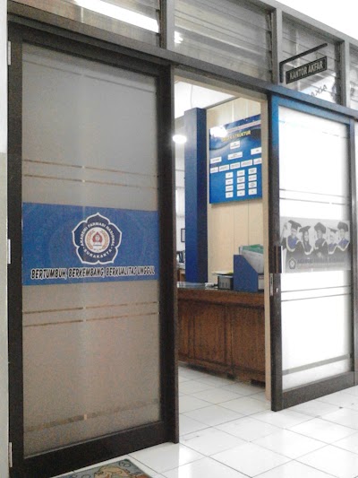 Photos of Akademi Farmasi Nasional