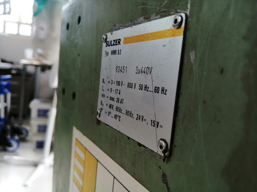 Atm BOX - Visual