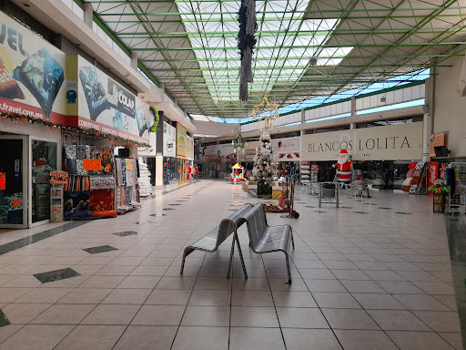 Plaza Vestir - Thumbnail