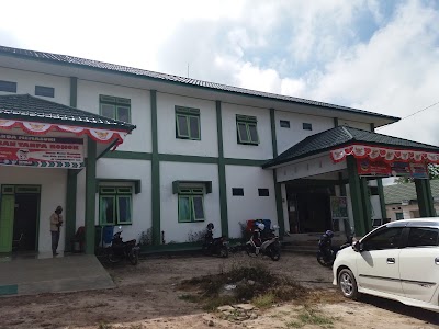 Photos of PUSKESMAS KECAMATAN TELAWANG