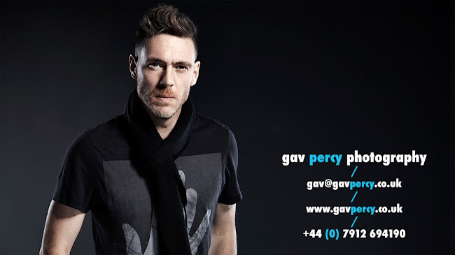 Gavin Percy Photography