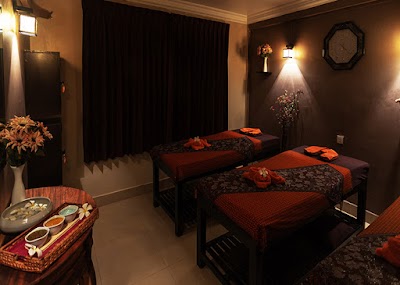 Photos of Lemongrass Garden Spa