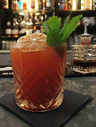 Photo n°40 de Le Select à Nantes (Bar à tapas)