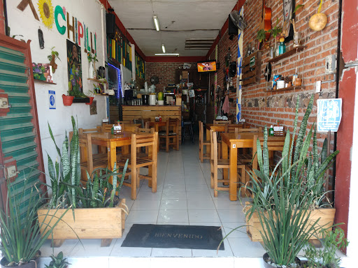 Xochipilli Delicias de la vida - Mexico