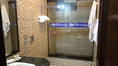 Photos of Hotel Continental Park