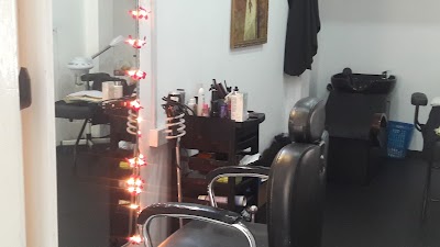 Photos of Sandamini Bandara Salon Chilaw